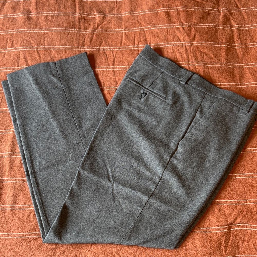 Banana Republic Gray Pants